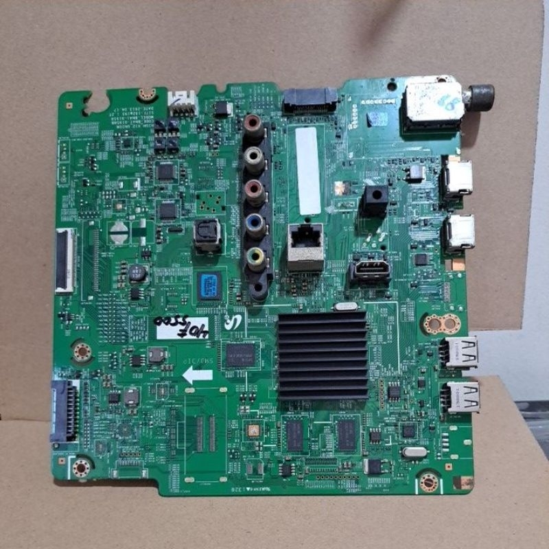 mb mainboard tv samsung UA40F5500