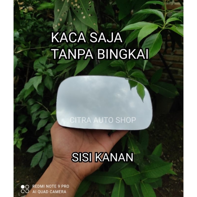 Kaca Spion Kia Carens Gen1 KANAN Cembung