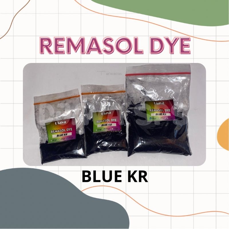 

REMASOL DYE ASLI Murah