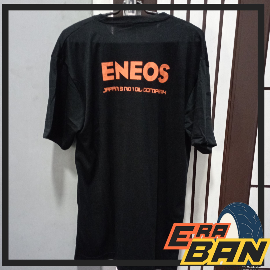 KAOS OLI ENEOS