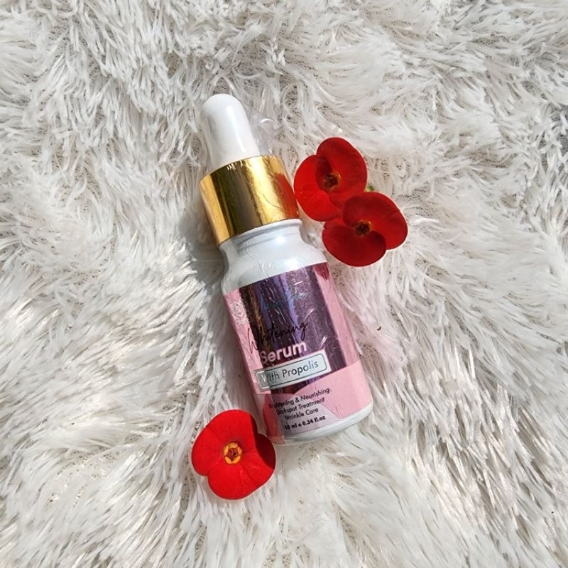 serum propolis vincy