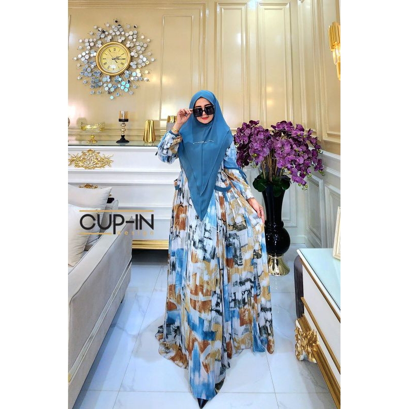 Gendis Syari by Cup In Design