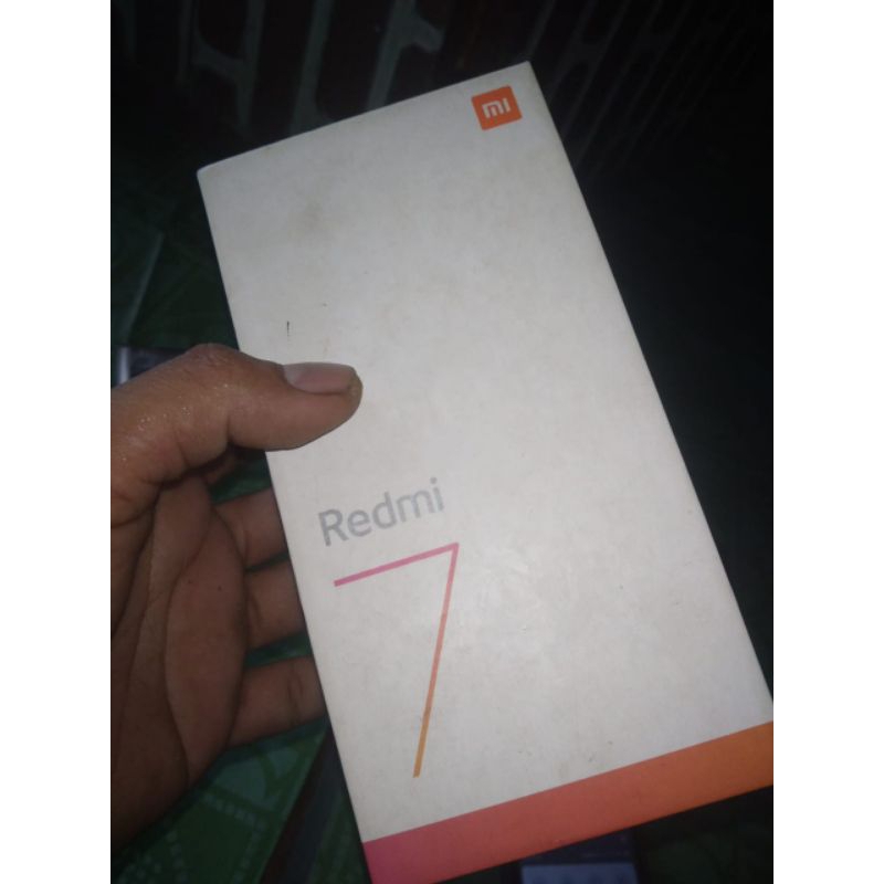 

Dus Redmi 7