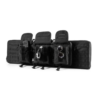 ransel senapan laras panjang tas pcp tactical tas berburu 3in1