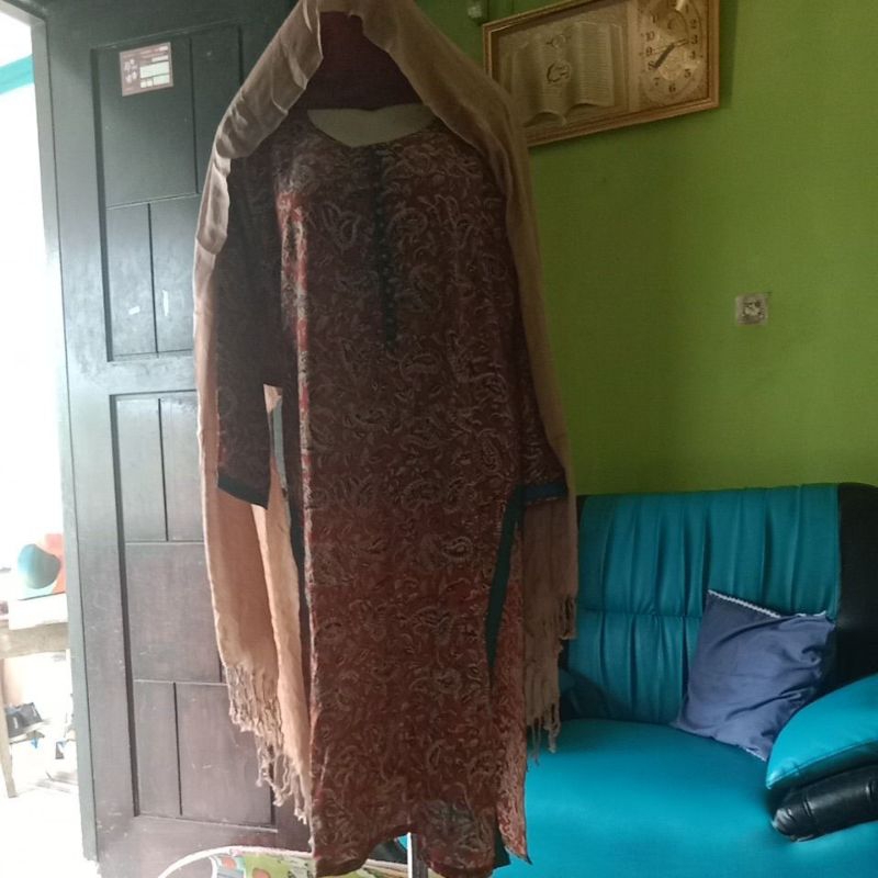 baju kurti preloved