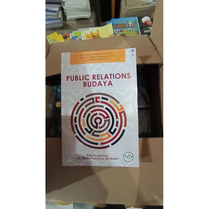 Dakwah Baru Di Era Media Baru