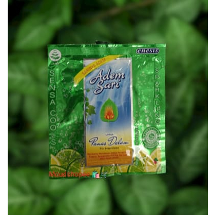 

ADEM SARI SACHET