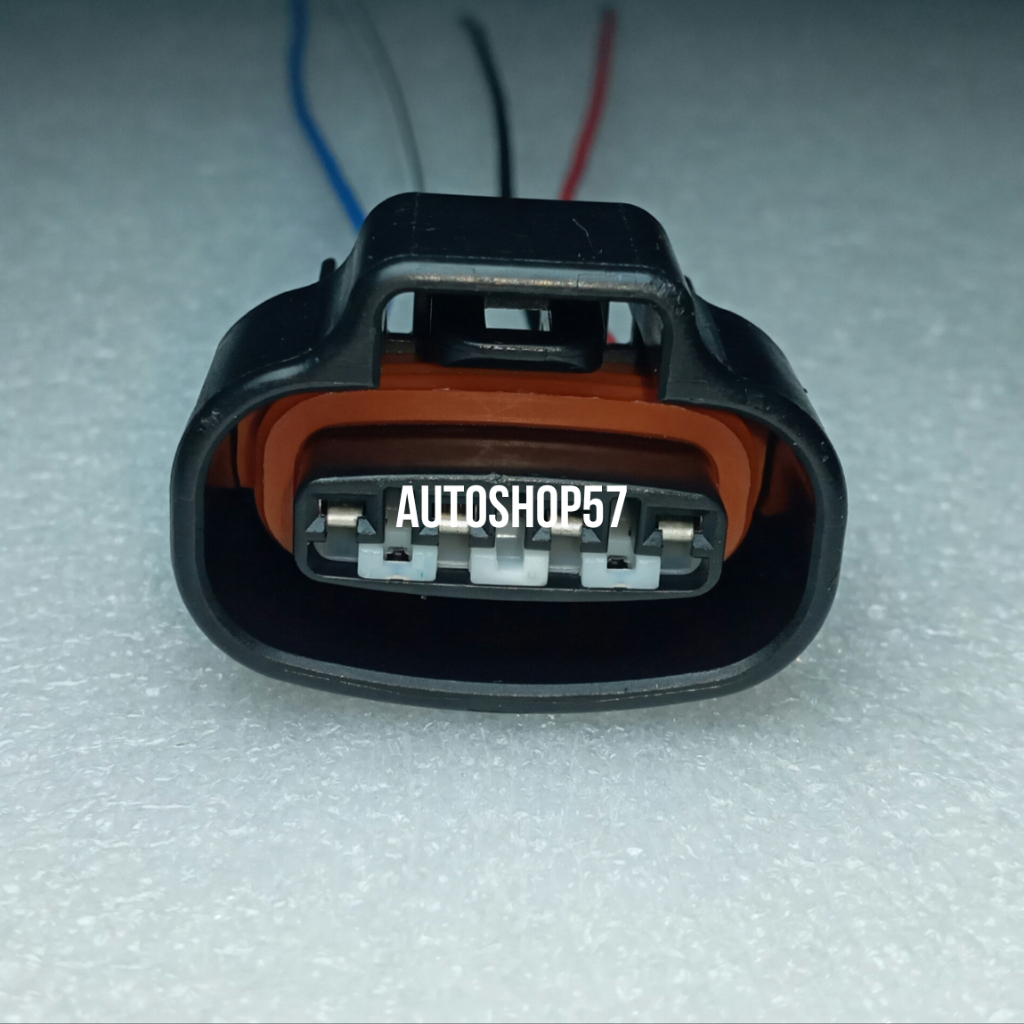 Soket Delco Distributor Corona Absolute