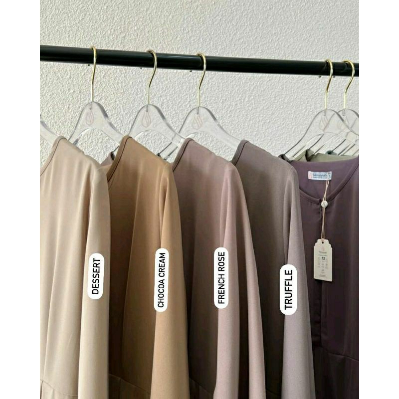 VIENETTA BY Sabinaselly