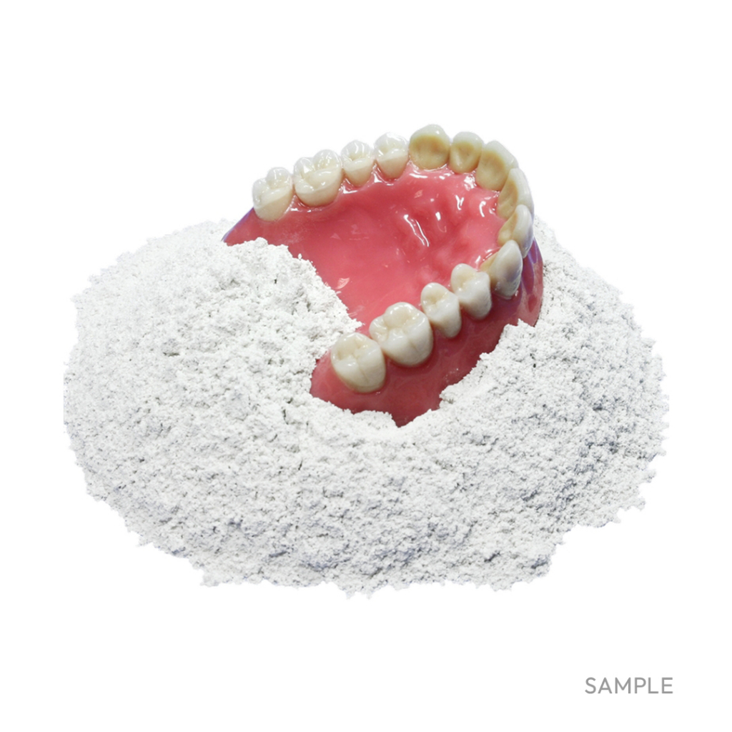 Pharmadent - Dental Pumice Powder Dental Bubuk Powder Polishing