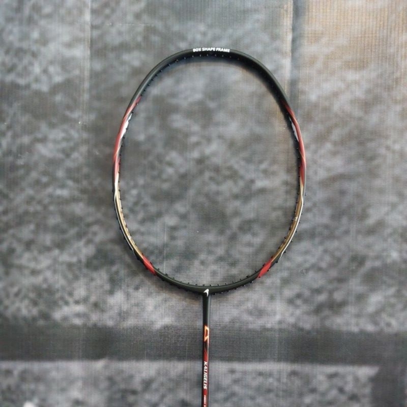 Raket Flypower Kaligelis Original (Batangan)