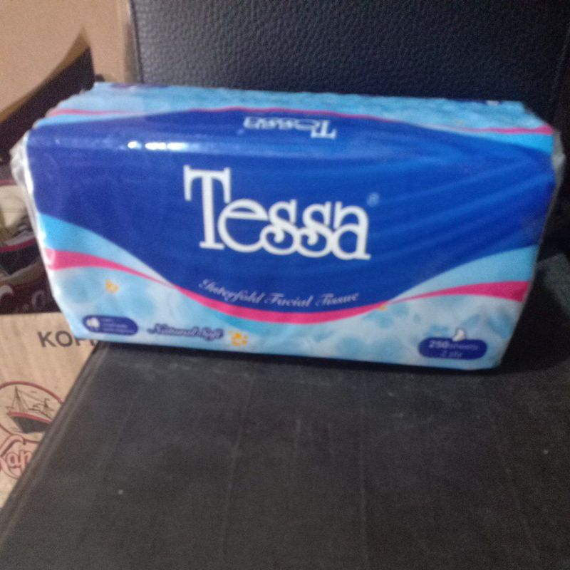 tisu tessa