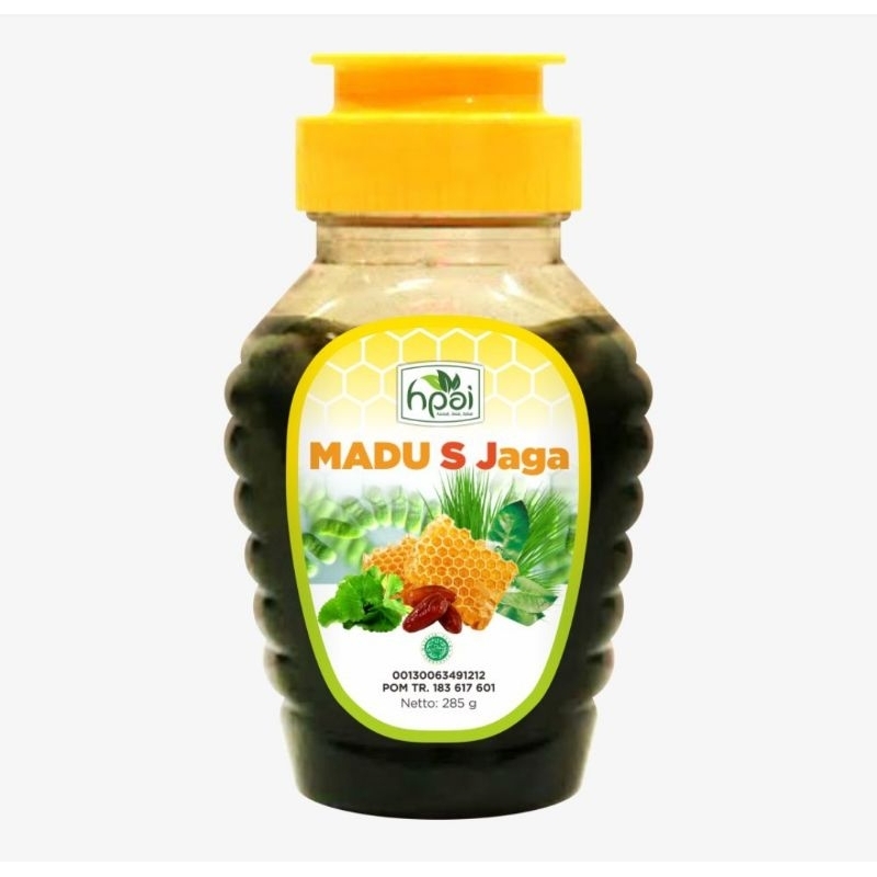 

Madu S Jaga