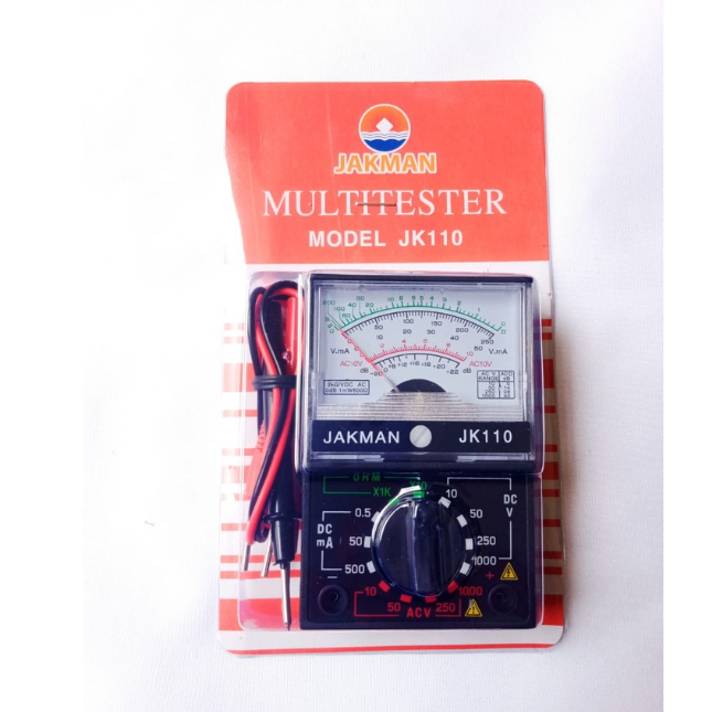 MULTI TESTER 360/AVO METER SMART / MULTITESTER BESAR/DIGITAL/KECIL/MULTITESTER ANALOG