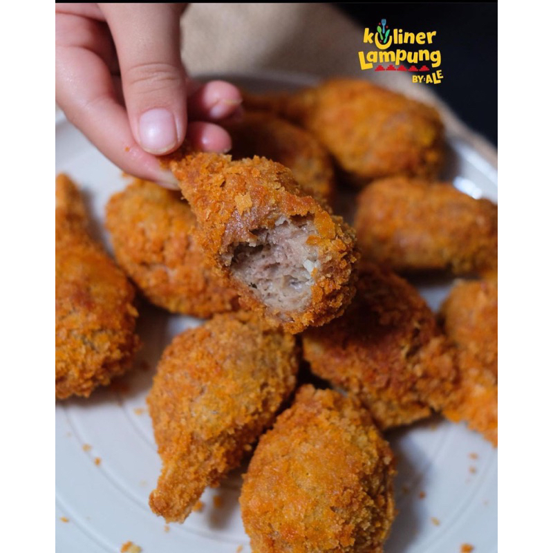 

SEMPOL AYAM ENAAAAKK