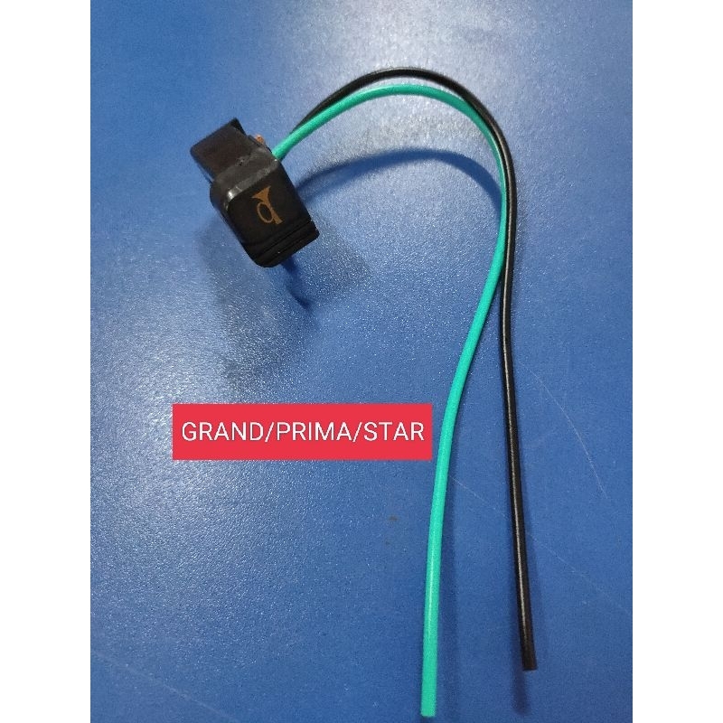 TOMBOL KLAKSON GRAND PRIMA STAR ASTREA 800