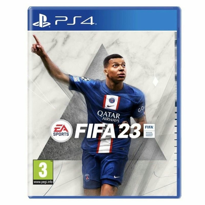 FIFA 23 PS 4 PS 5