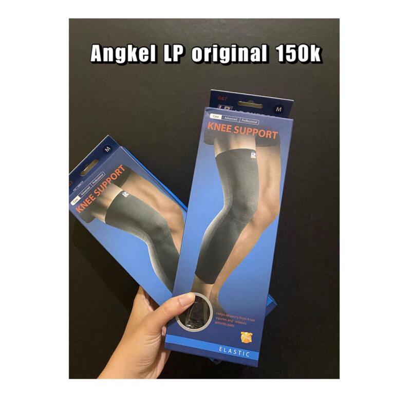 Harga lp angkel Terbaru Agt 2025 | BigGo Indonesia