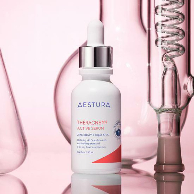 Aestura Theracne 365 Serum