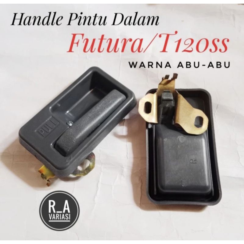 Handle Bukaan Pintu Dalam Futura Handle Dalam Futura T120ss