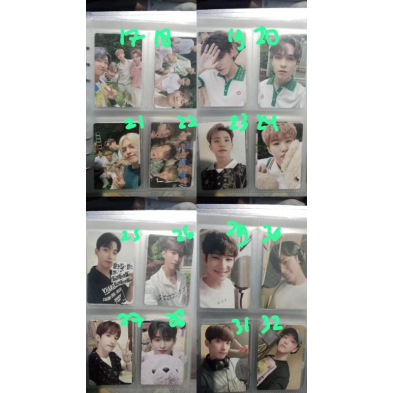 dicon seventeen