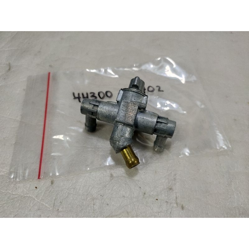 Kran Bensin RGR Suzuki RGR150 New Original SGP Japan 44300-16702