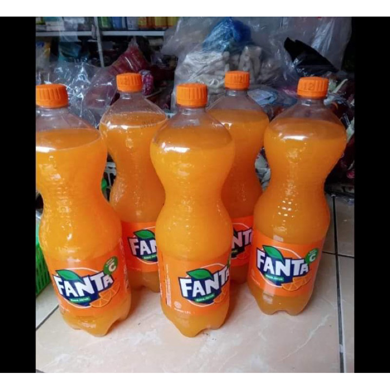 

Fantaorange