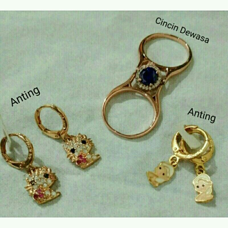 anting anak