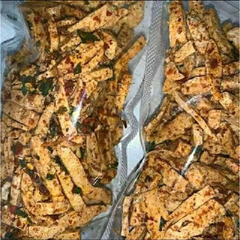 

BASRENG VIRAL 100 G/ BASRENG BUMBU MELIMPAH