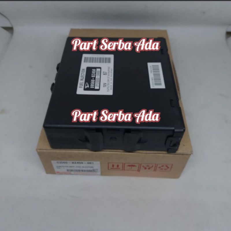 Ecu Control Engine Daihatsu Grand Max 89560-BZ450