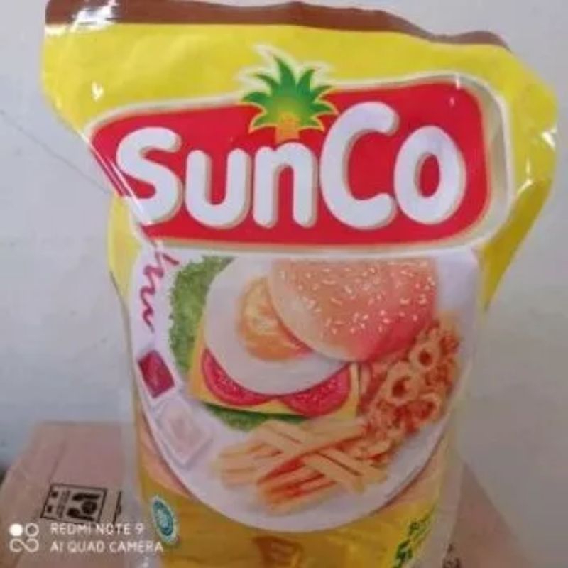 

minyak goreng kemasan 2 liter