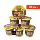 

simba sereal cup 2 in 1 (1 pack isi 6 cup)