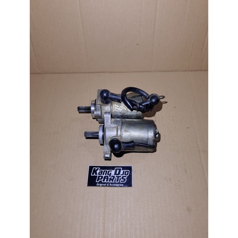 DINAMO STATER YAMAHA MIO J MIO GT MIO M3 BYSON INJEKSI ORIGINAL