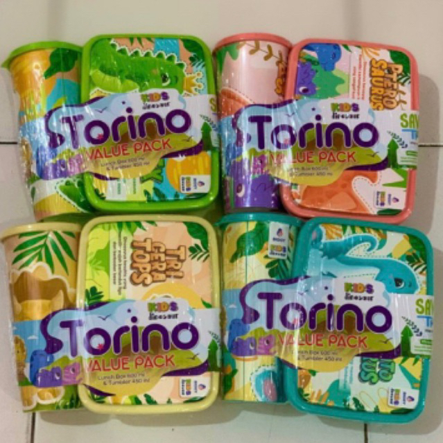 Torino Tempat Makan dan minum