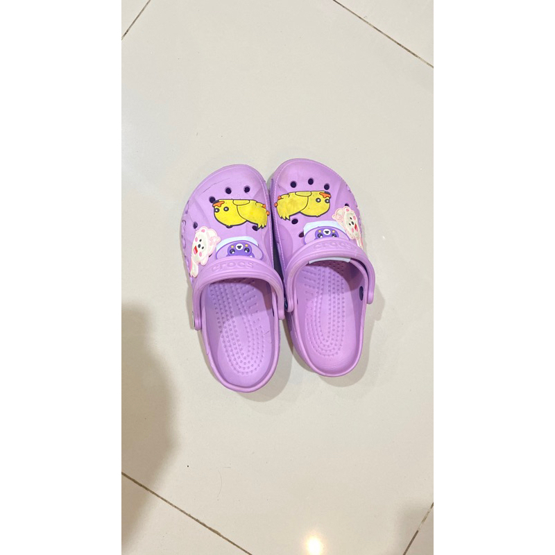 CROCS ORI 37