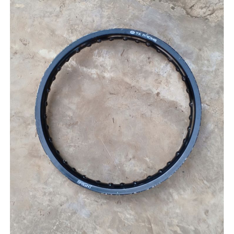 velg TK japan ukuran 160 ring 17