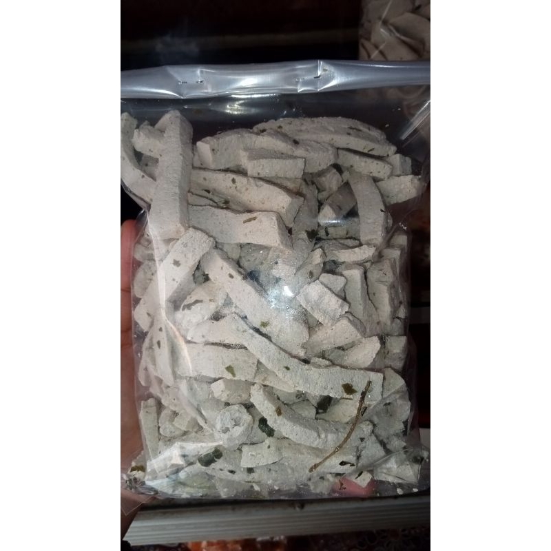 

BASRENG STIK KEMASAN 1 KG / 1000 GRAM