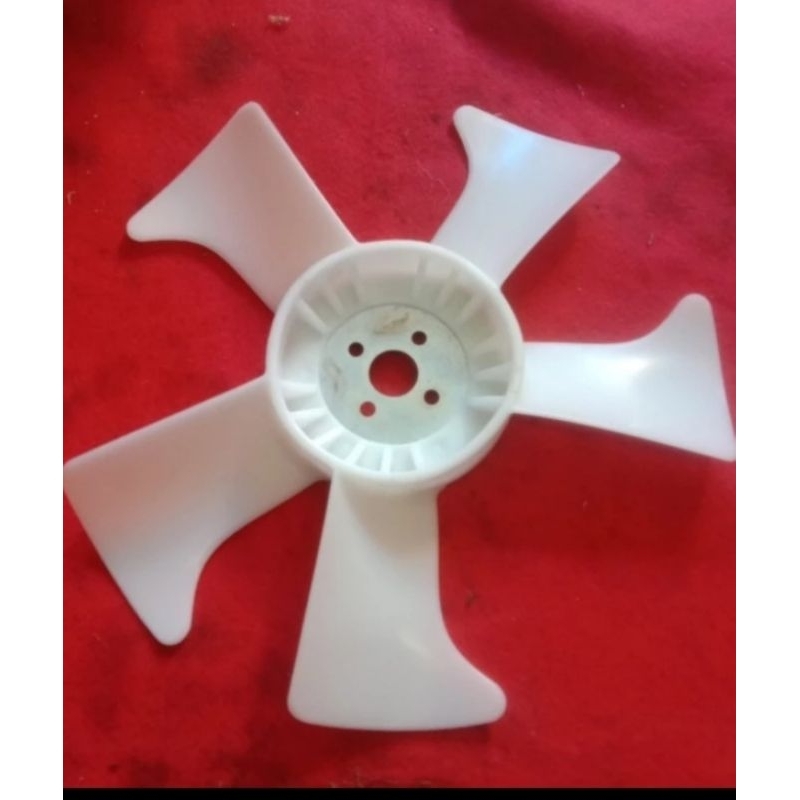 kipas radiator t120ss l300 bensin