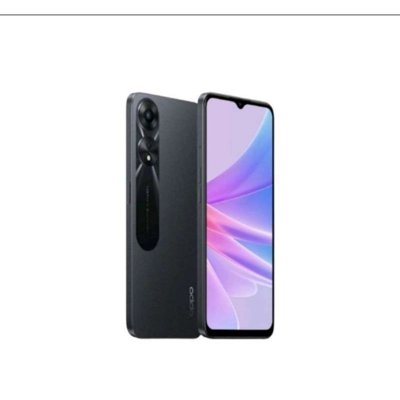Oppo a78 5g 8/128gb Garansi resmi