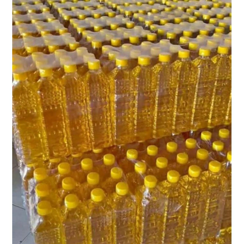 

minyak botol 800 ml