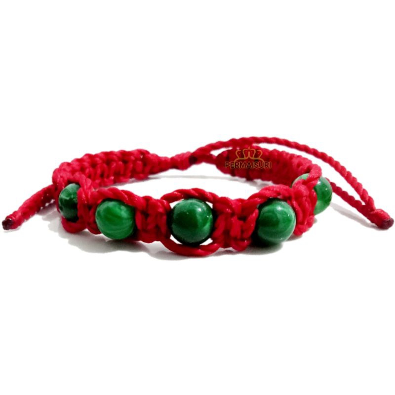 Gelang Feng Shui Keberuntungan Gelang Giok