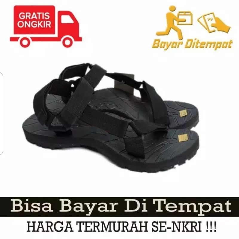 Sandal gunung wanita sandal gunung pria sandal gunung sandal outdoor sandal outdoor pria sandal outd