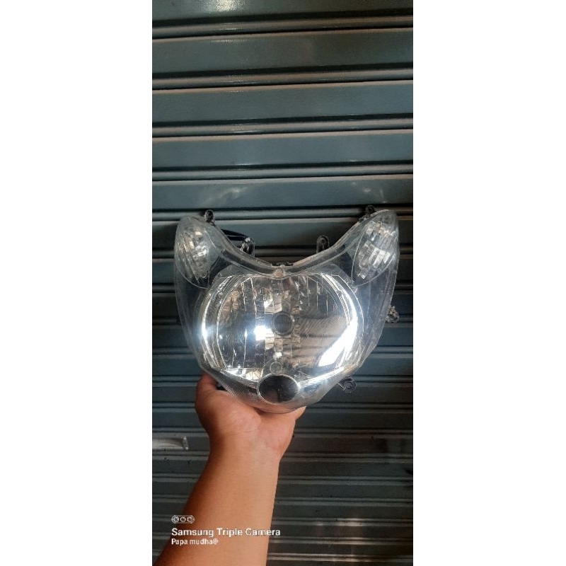 lampu mio soul karbu