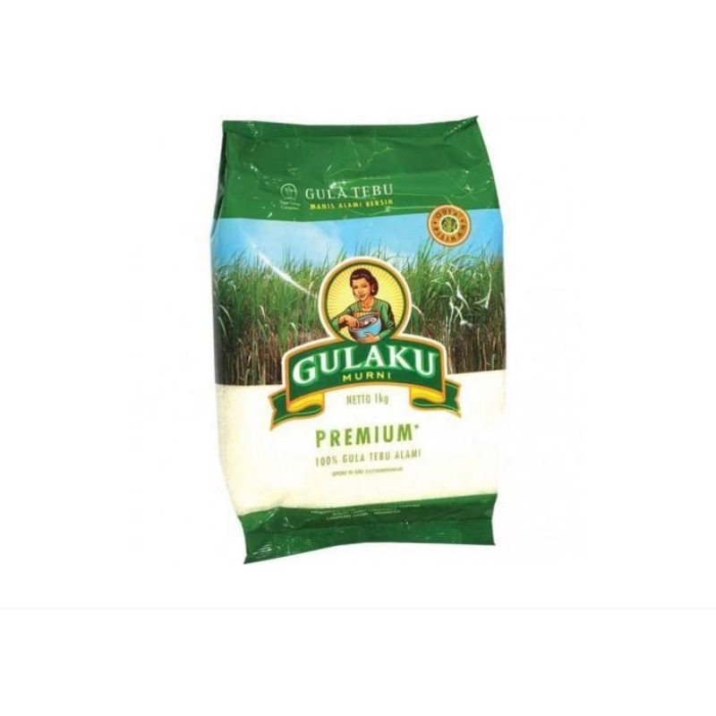 

Gulaku Premium 1KG