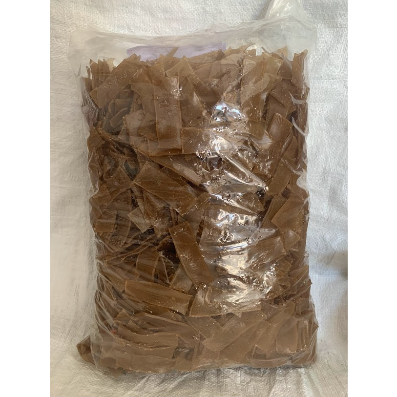 

Kerupuk Puli Terasi (UDANUGERAH)