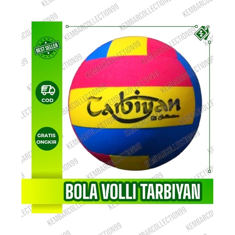 Bola Voli / Bola Voly / Bola Spon Termurah Kualitas Terjamin