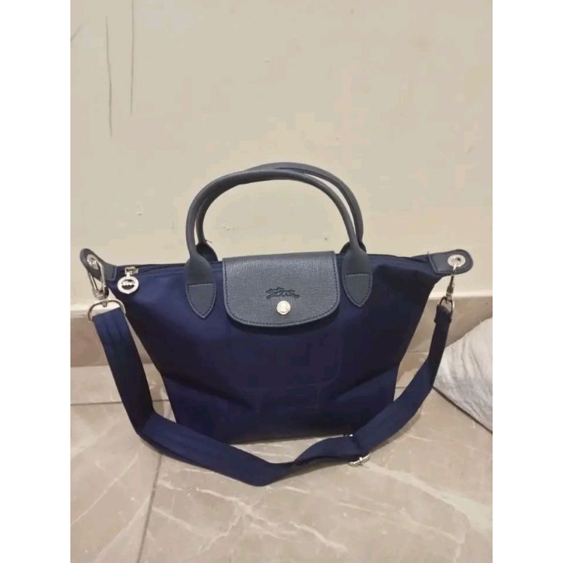 Tas branded Longchamp