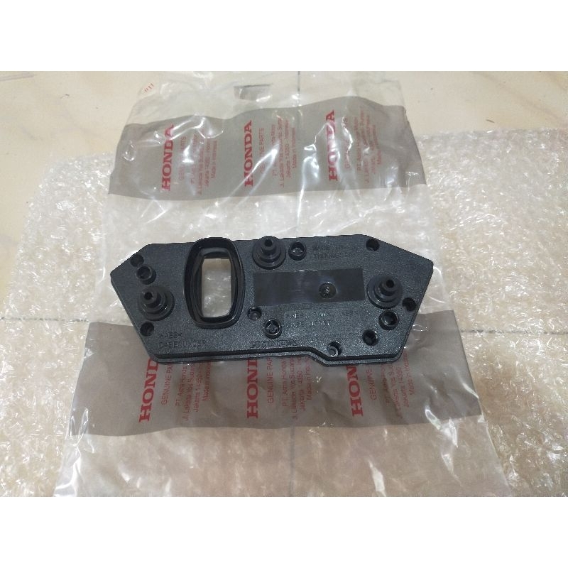 cover tutup bawah speedometer spedo meter CBR150R CBR 150 R k45r 2022 ORI original AHM