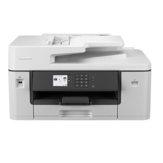 Brother MFC-J3540DW ORIGINAL GARANSI RESMI | J3540 DW