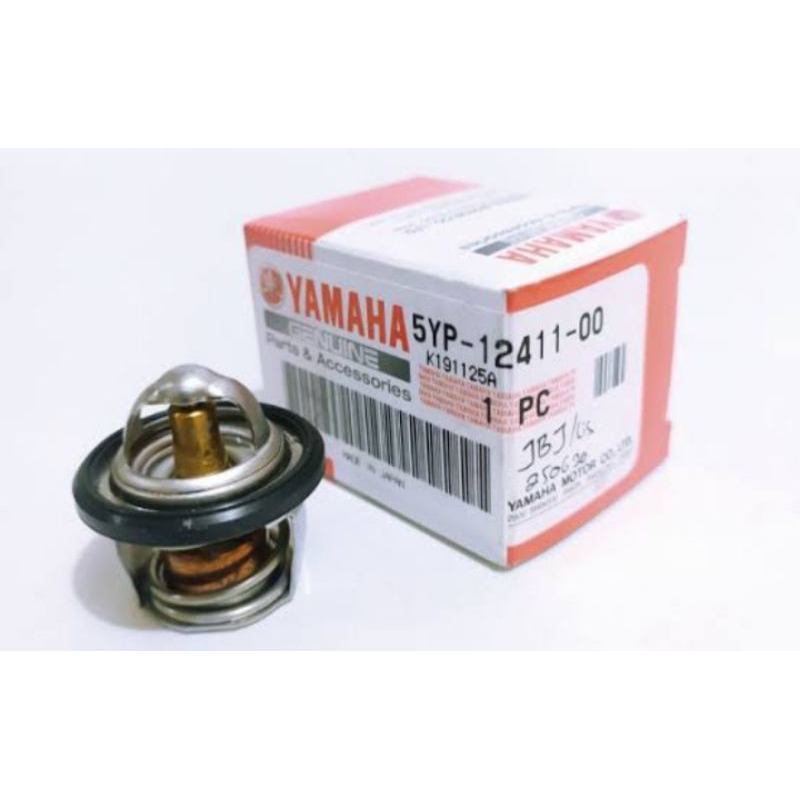 Termostat Yamaha Jupiter MX/ Vixion kode 5YP-12411-00